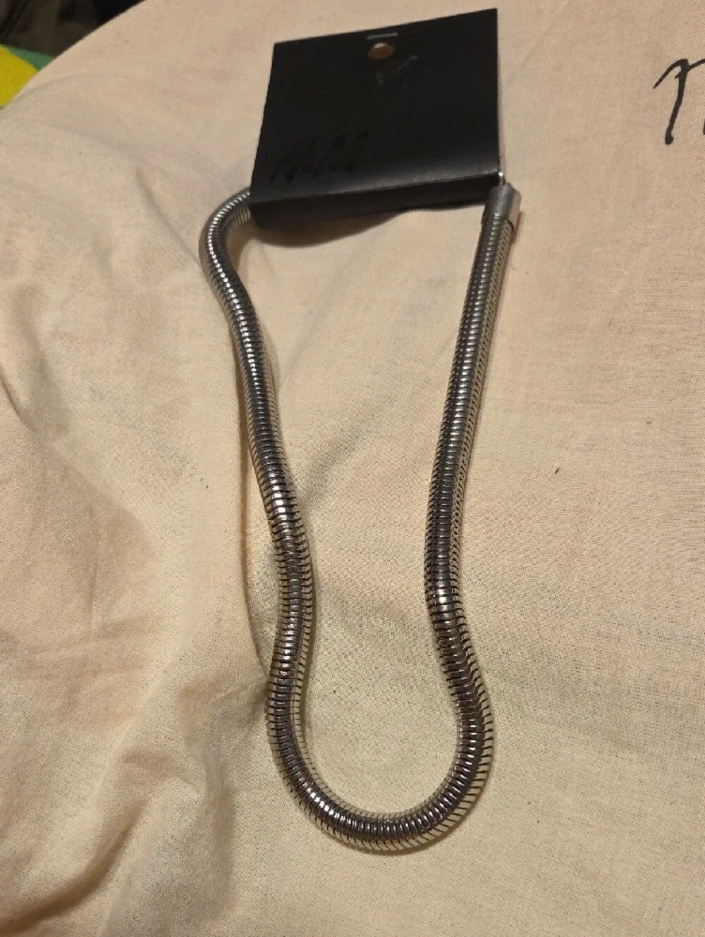 H&M three unisex